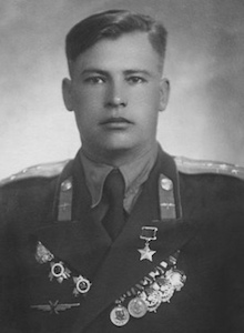 Панов Анатолий Дмитриевич