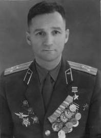 Павловский Илья Михайлович