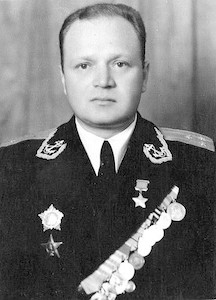 Петренко Евгений Васильевич