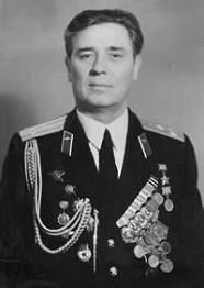 Петров Александр Иванович