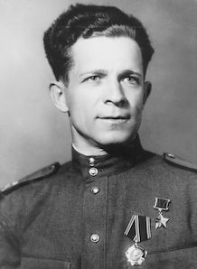 Плешивцев&nbsp;Иван Николаевич