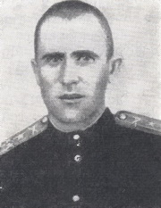 Плетнёв Пётр Фёдорович