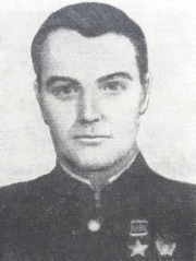 Плугарёв Михаил Михайлович