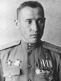 Похлебаев  Иван Григорьевич