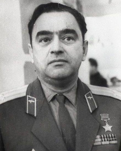 Полупанов Владимир Константинович