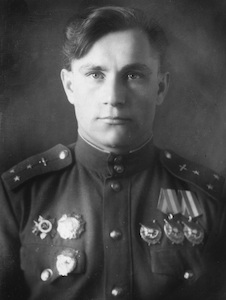 Полуянов Григорий Павлович