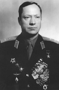 Попов Александр Фёдорович