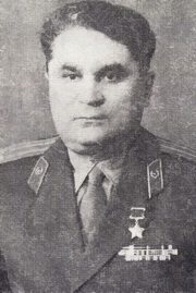 Позняков Александр Александрович