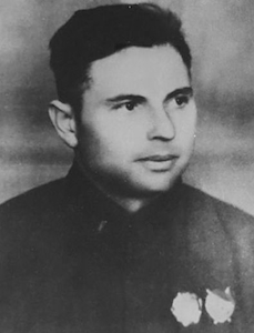 Приказчиков Алексей Лукич