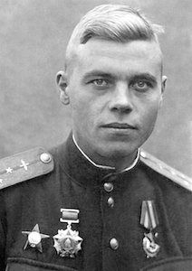 Прохоров&nbsp;Евгений Петрович