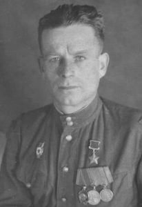 Просвирнин Михаил Андреевич