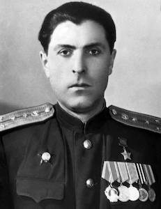 Пятковский Иван Максимович