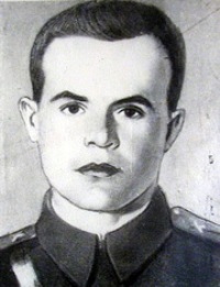 Разенков Гавриил Степанович