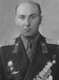 Романов Владимир Фёдорович