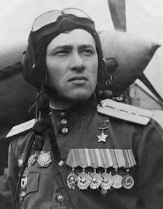 Рощин Лев Михайлович