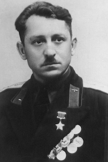 Руденко Николай Сергеевич