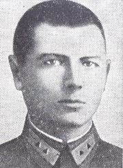 Рудниченко Иван Андреевич