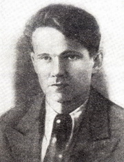 Рябцов Александр Васильевич