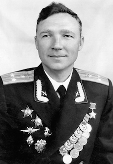 Рыжий Леонид Кириллович