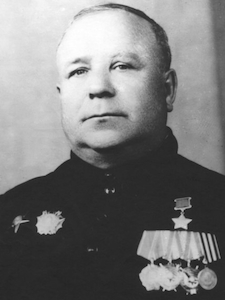 Самаркин Иван Фёдорович