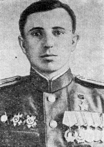 Савельев Александр Васильевич