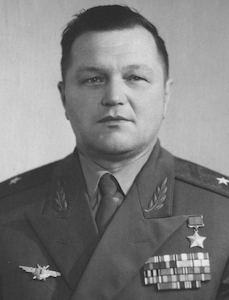 Сенченко Владимир Петрович