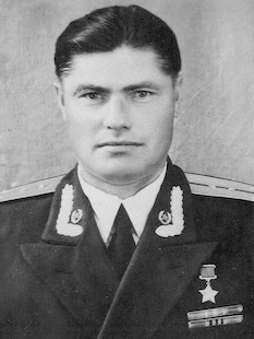 Серков Иван Иванович