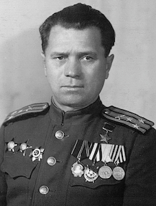 Серов Константин Иванович