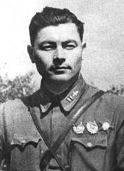 Шалимов Владимир Егорович