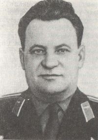 Шалимов Владимир Фёдорович