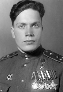 Шаров Павел Степанович