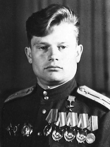 Шаталин Иван Иванович