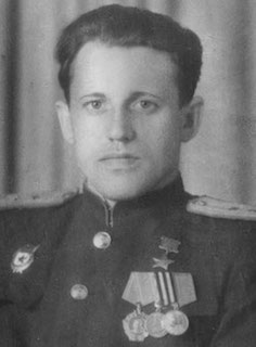 Щетинин Николай Иванович