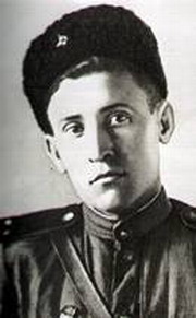 Шелехов Николай Степанович