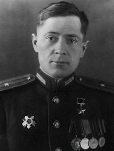 Шеломцев Николай Григорьевич