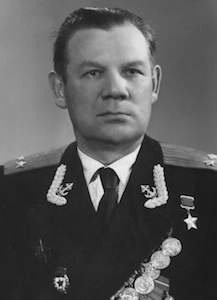 Шестаков Максим Кузьмич