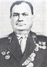 Шпак Пётр Савельевич