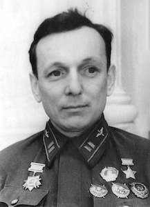 Штепенко Александр Павлович