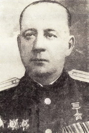 Шульгин Александр Иванович