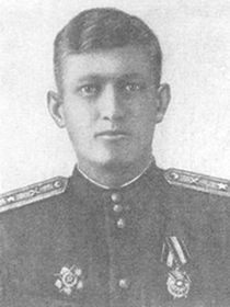 Сидоров Николай Иванович