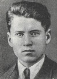 Силкин Григорий Петрович
