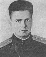 Сиротин Николай Яковлевич