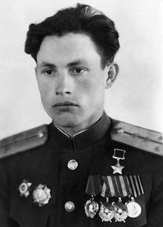 Соколов Семён Никанорович