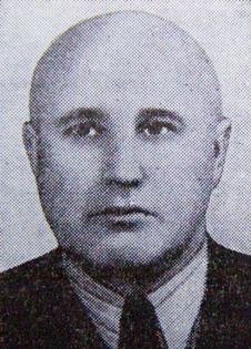 Соловьёв Владимир Александрович