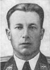 Соловьёв Анатолий Фёдорович