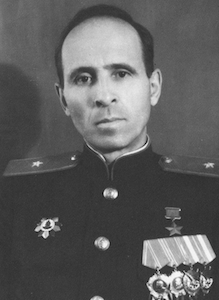 Соммер Андрей Иосифович