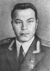 Щербанёв Тимофей Карпович
