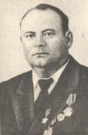 Стромкин Леонид Леонидович