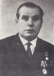 Стукалов Василий Егорович