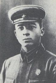 Сугеров Борис Андреевич